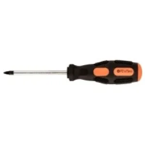 Викрутка Top Tools Викрутка хрестова РZ1х75 мм (39D655)