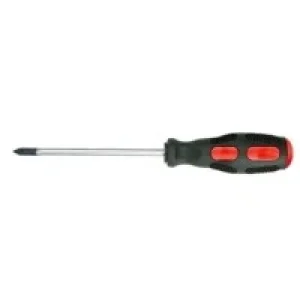 Викрутка Top Tools Викрутка хрестова РН1х75 мм (39D651)