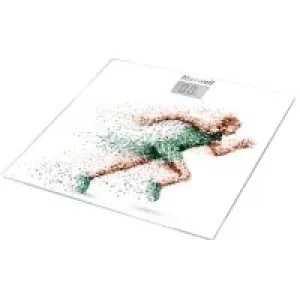 Весы напольные MAXWELL MW-2667 UA