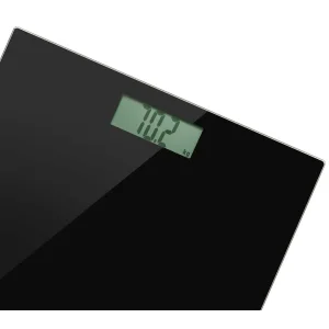 Весы напольные SENCOR SBS 2300BK UA