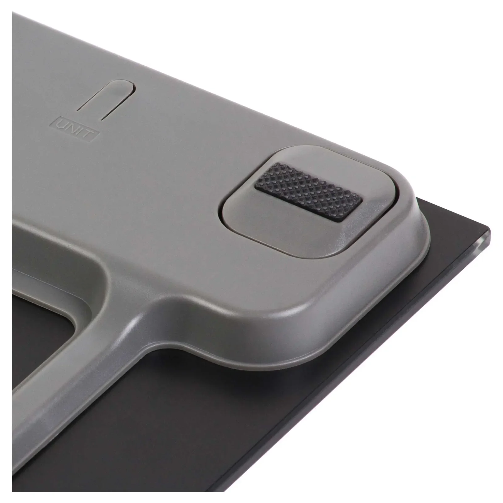 Весы напольные SENCOR SBS 2300BK UA