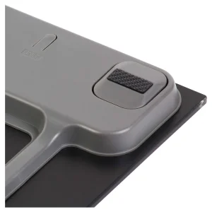 Весы напольные SENCOR SBS 2300BK UA