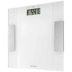 Ваги підлогові SENCOR SBS 5051WH UA