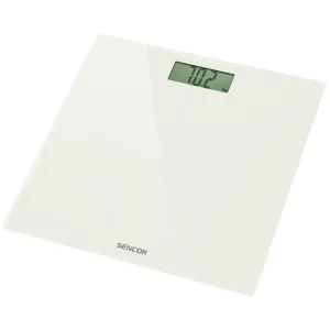 Весы напольные SENCOR SBS 2301WH UA