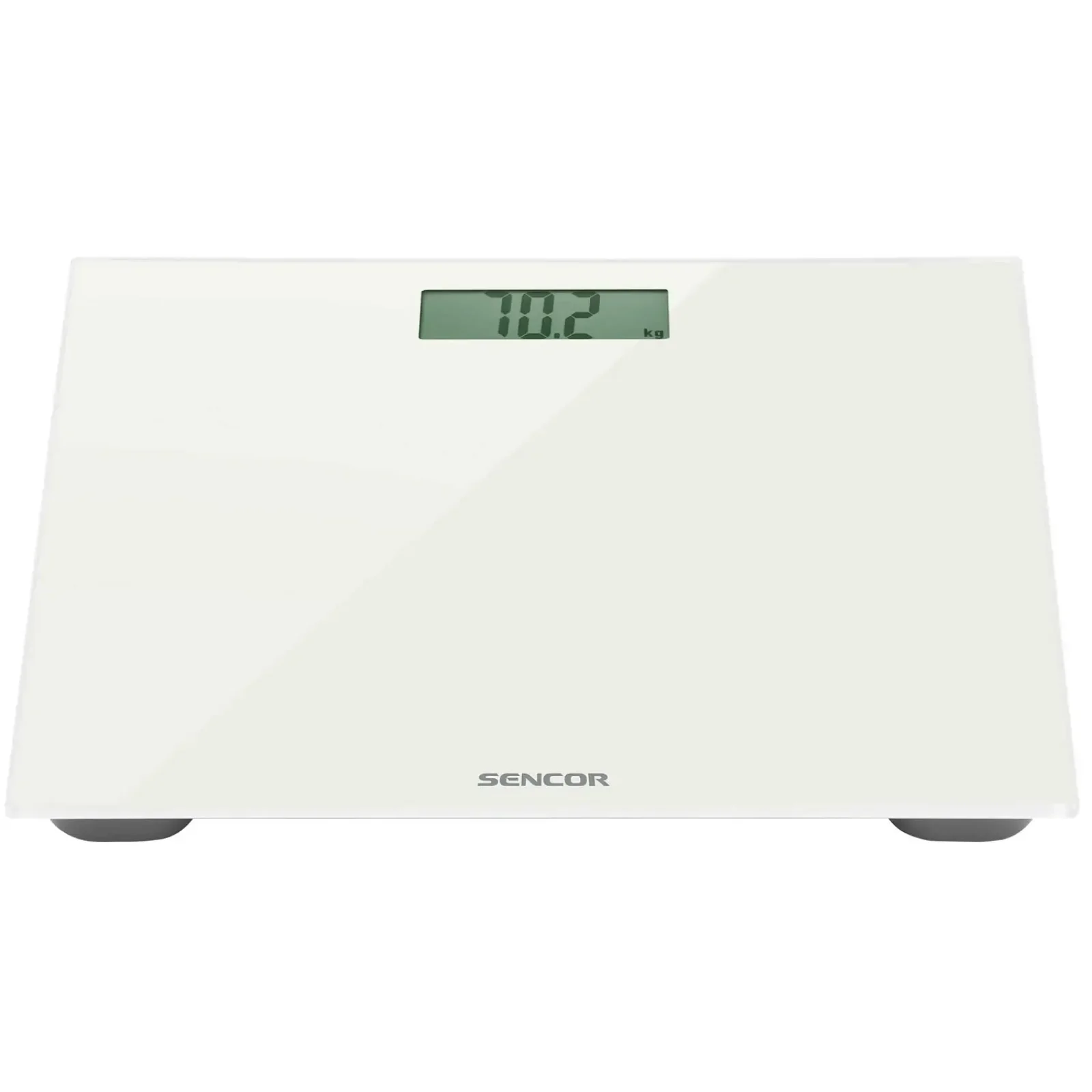 Весы напольные SENCOR SBS 2301WH UA