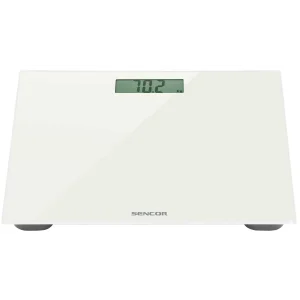 Весы напольные SENCOR SBS 2301WH UA