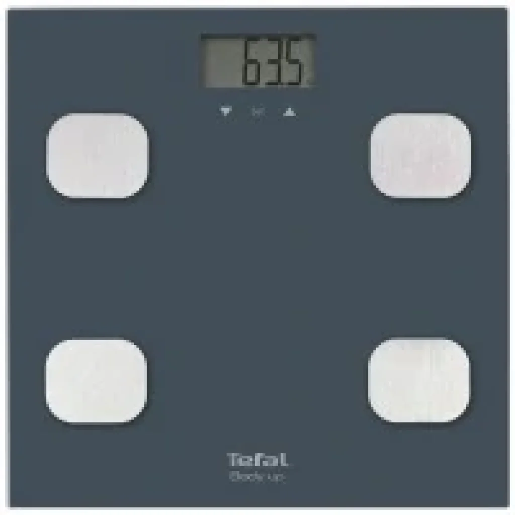 Весы напольные TEFAL BM2520V0 UA