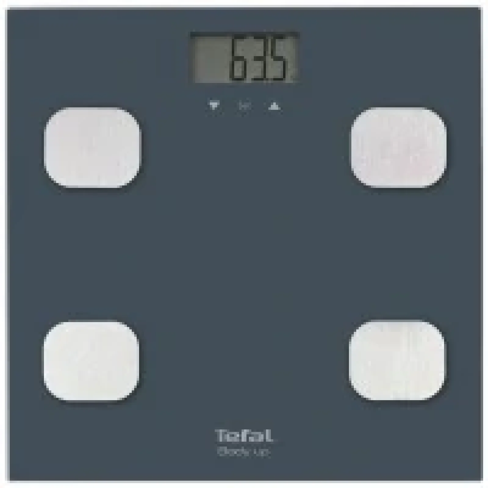 Весы напольные TEFAL BM2520V0 UA