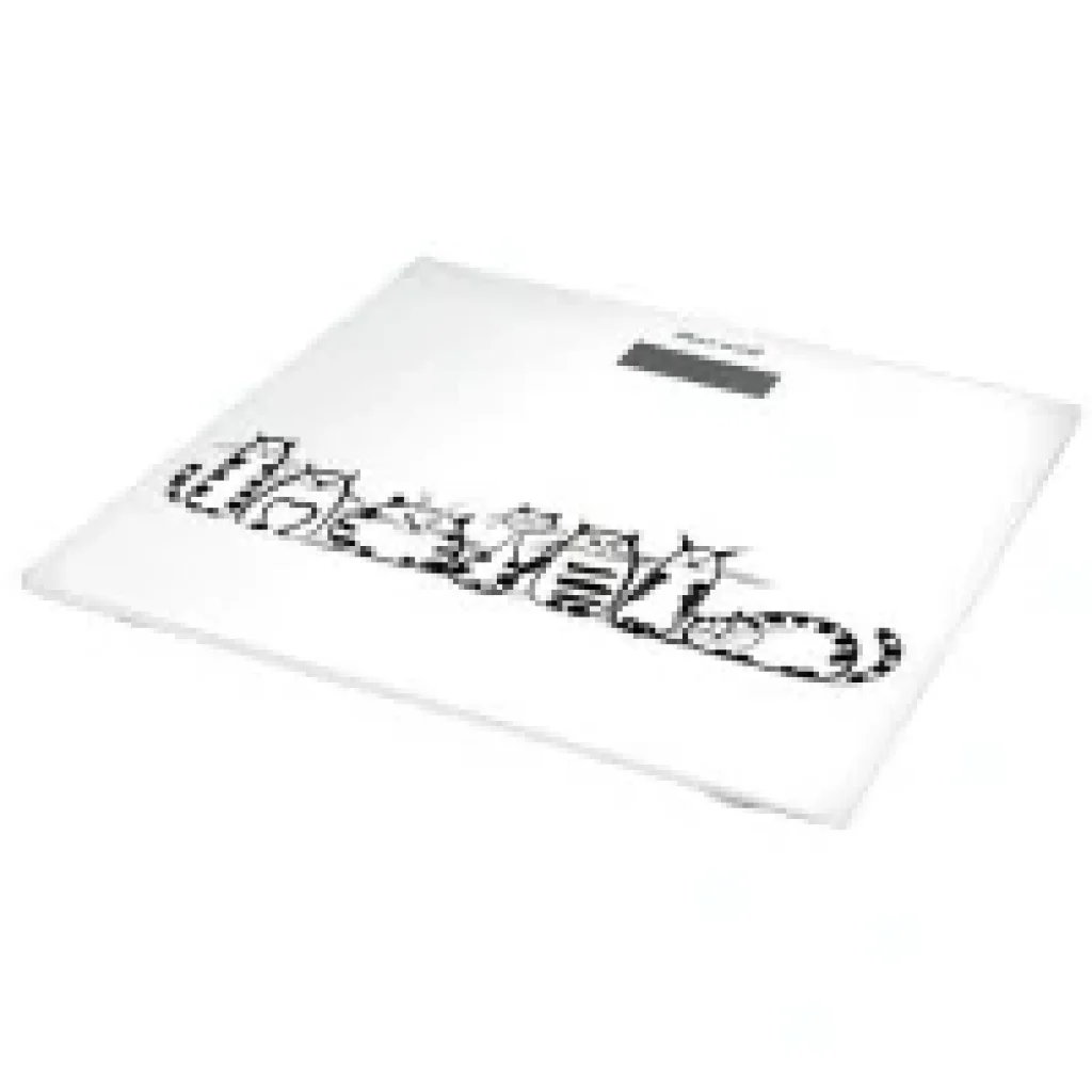 Весы напольные MAXWELL MW-2675 UA