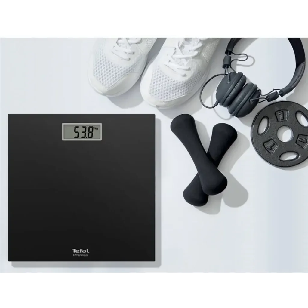 Ваги напольні TEFAL PP1400V0 UA