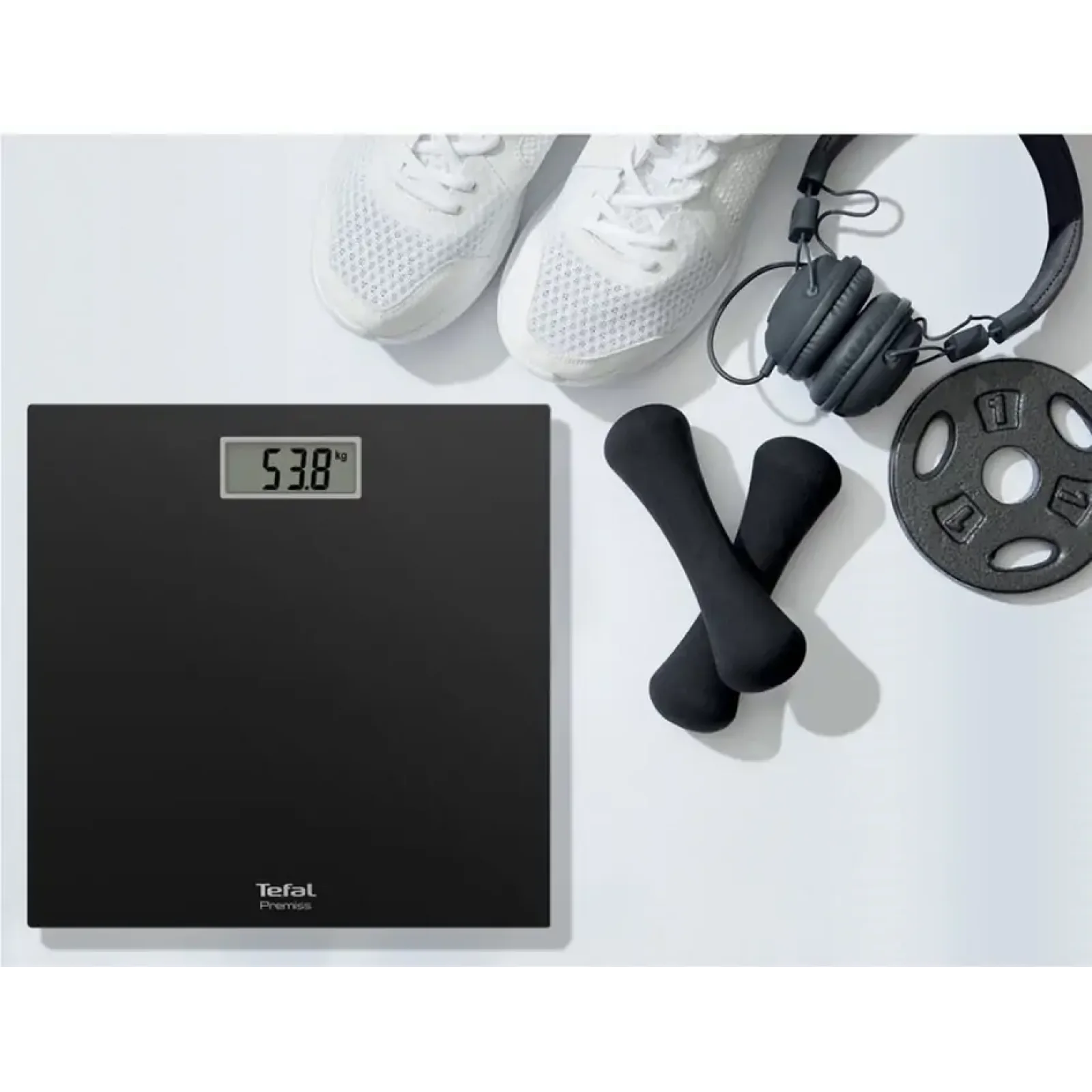 Ваги напольні TEFAL PP1400V0 UA