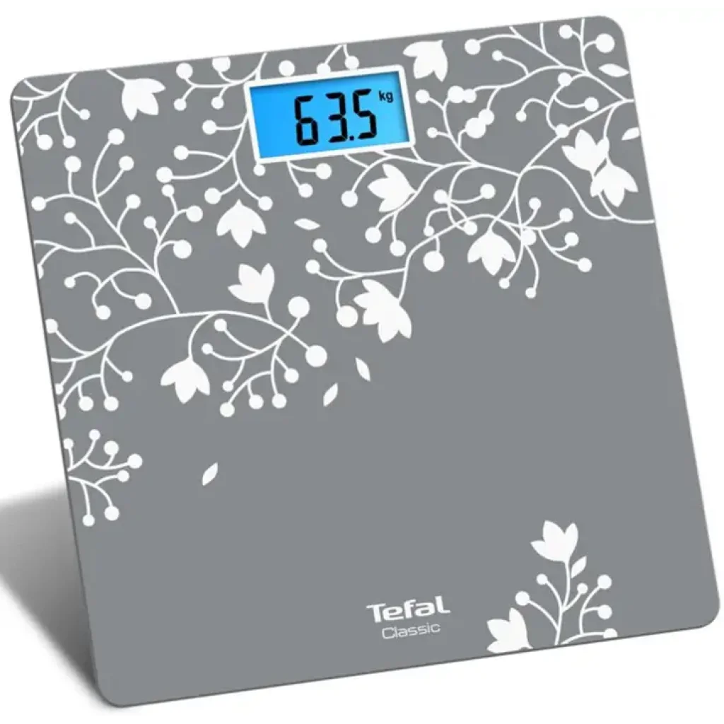 Ваги напольні TEFAL PP1537V0 UA