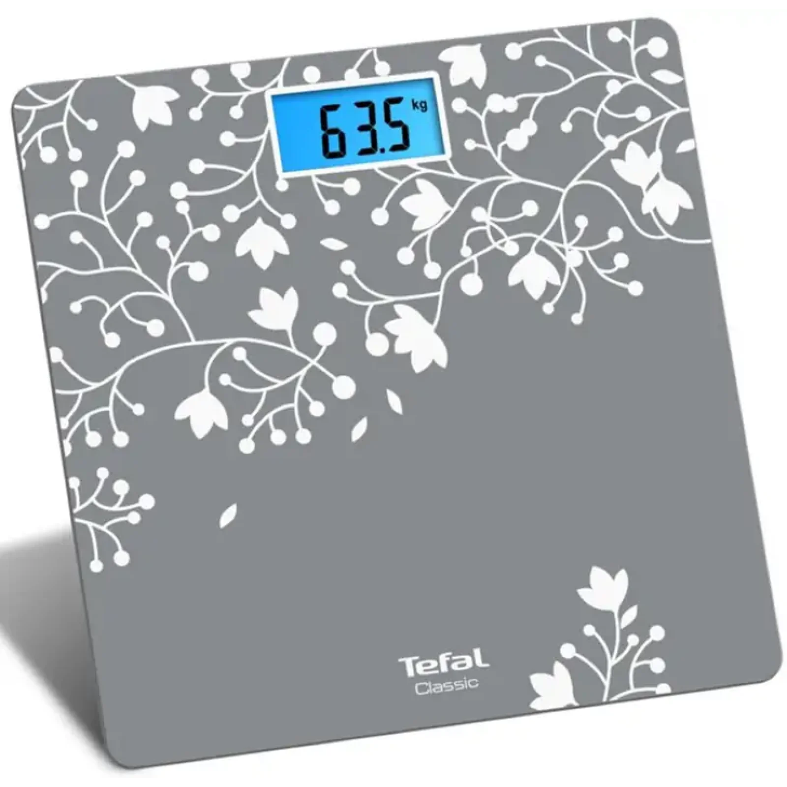 Весы напольные TEFAL PP1537V0 UA