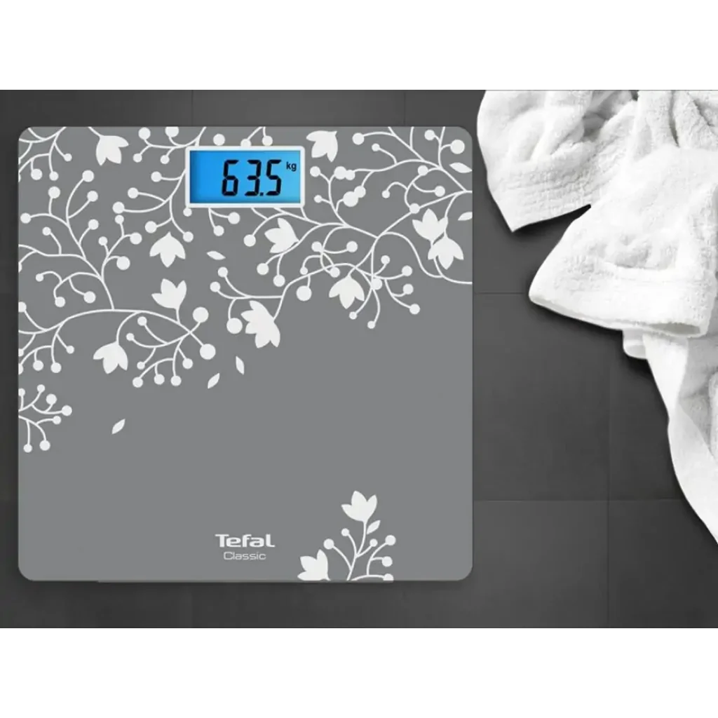 Ваги напольні TEFAL PP1537V0 UA