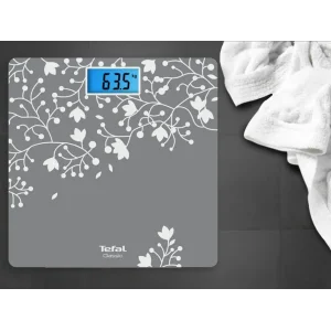 Ваги напольні TEFAL PP1537V0 UA