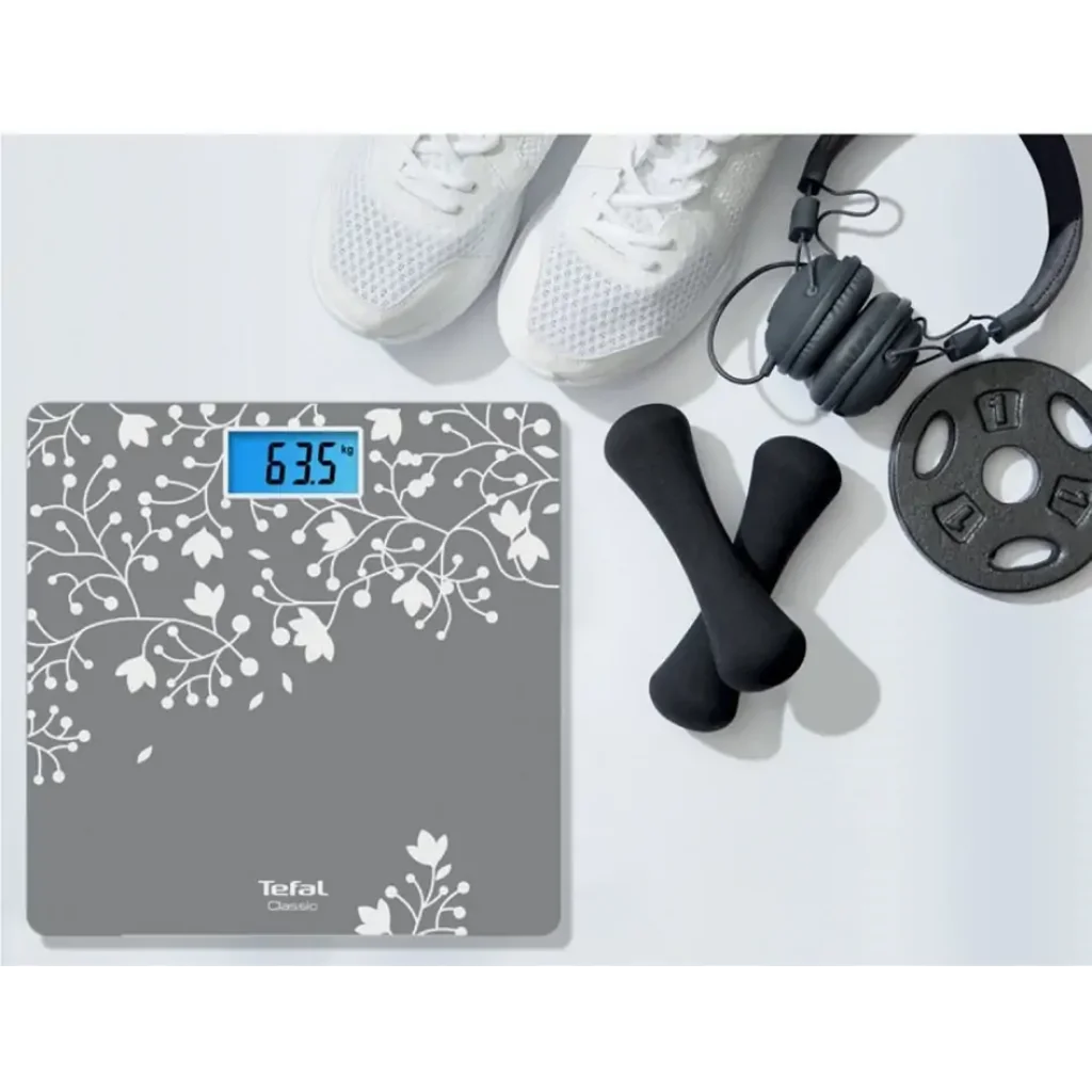 Ваги напольні TEFAL PP1537V0 UA