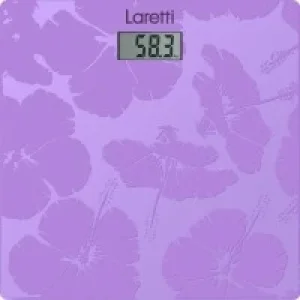 Весы напольные LARETTI LR-BS0013 UA