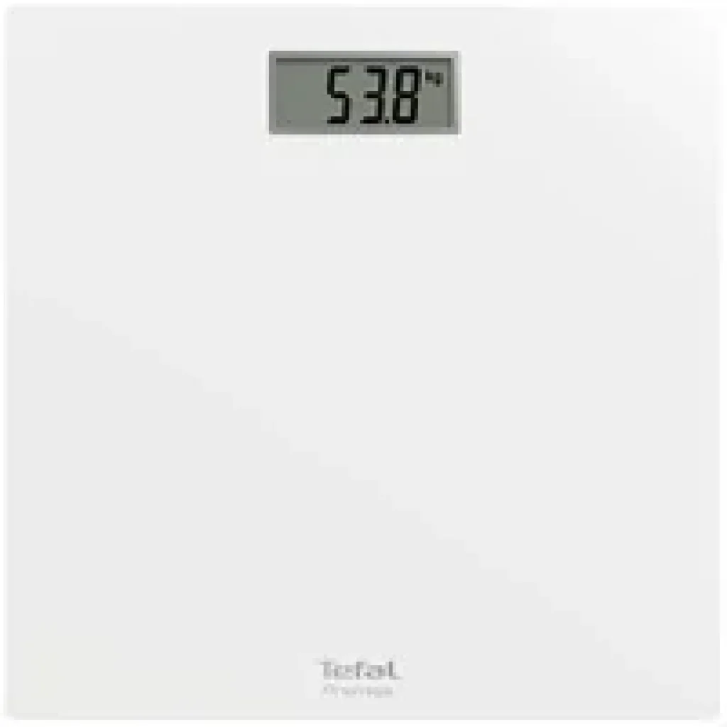 Весы напольные TEFAL PP1401V0 UA