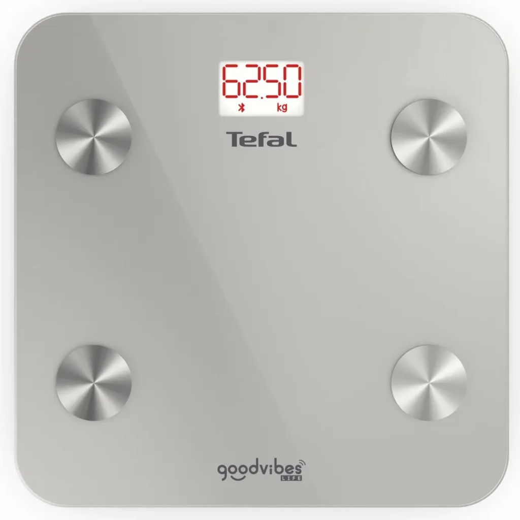 Ваги напольні TEFAL BM9600S1 UA