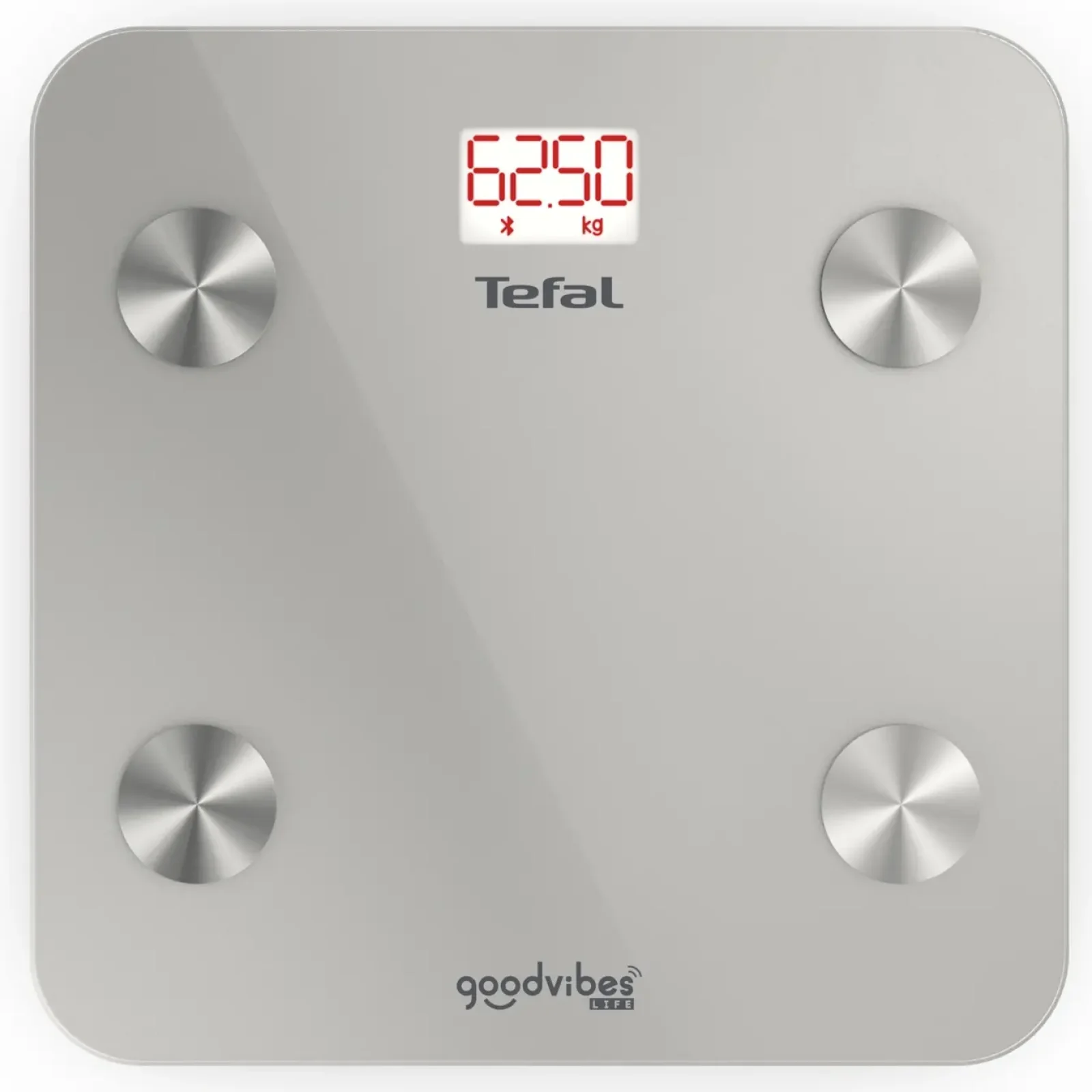 Весы напольные TEFAL BM9600S1 UA