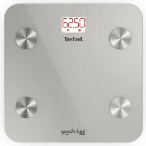 Ваги напольні TEFAL BM9600S1 UA