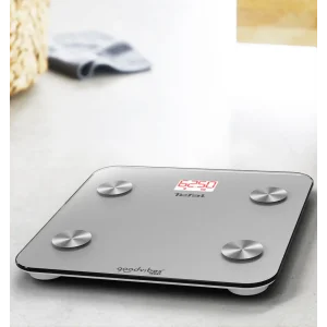 Ваги напольні TEFAL BM9600S1 UA