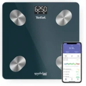 Ваги напольні TEFAL BM9620S1 UA