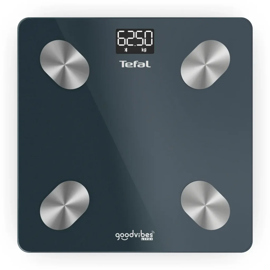 Ваги напольні TEFAL BM9620S1 UA