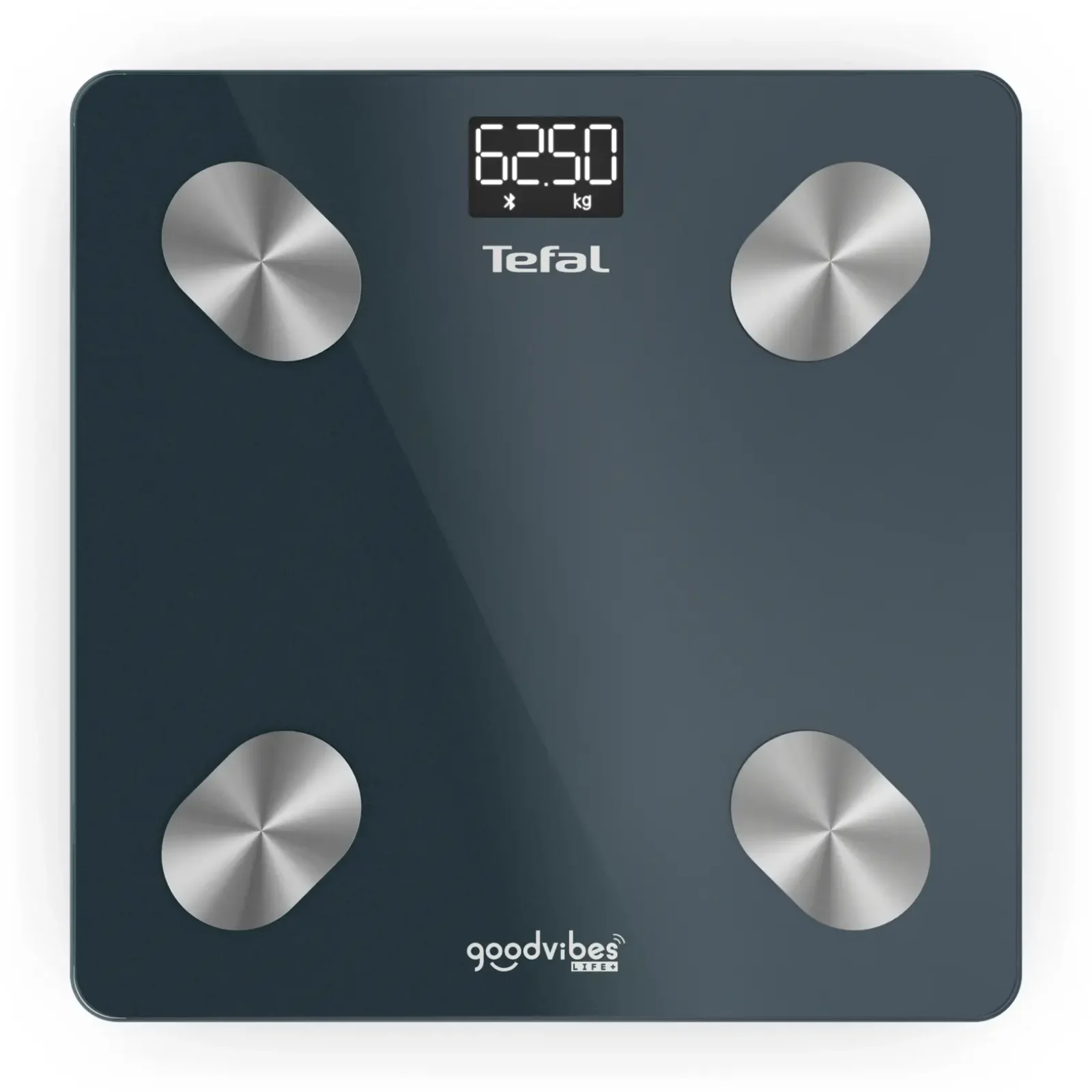 Ваги напольні TEFAL BM9620S1 UA