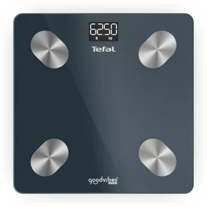 Ваги напольні TEFAL BM9620S1 UA