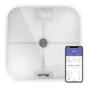 Ваги напольні TEFAL BM9640S1 UA