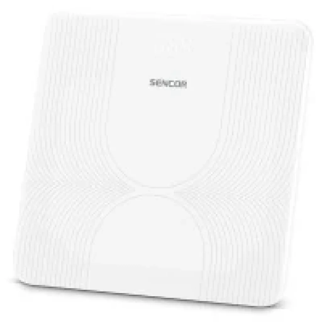 Весы напольные SENCOR SBS 2475WH UA