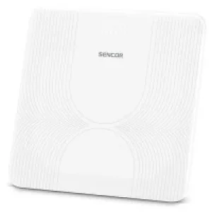 Весы напольные SENCOR SBS 2475WH UA