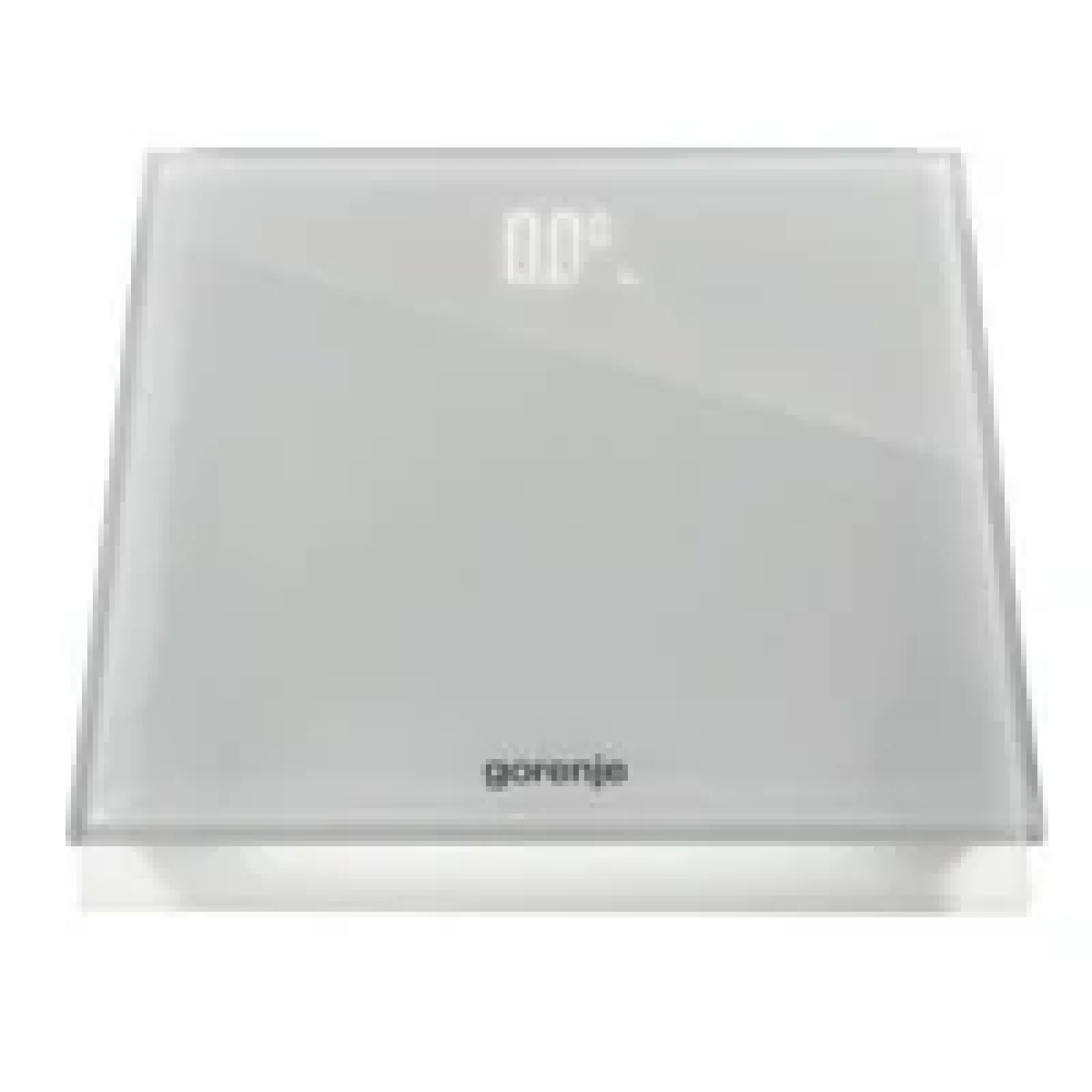 Весы напольные GORENJE OT 180 LBW UA
