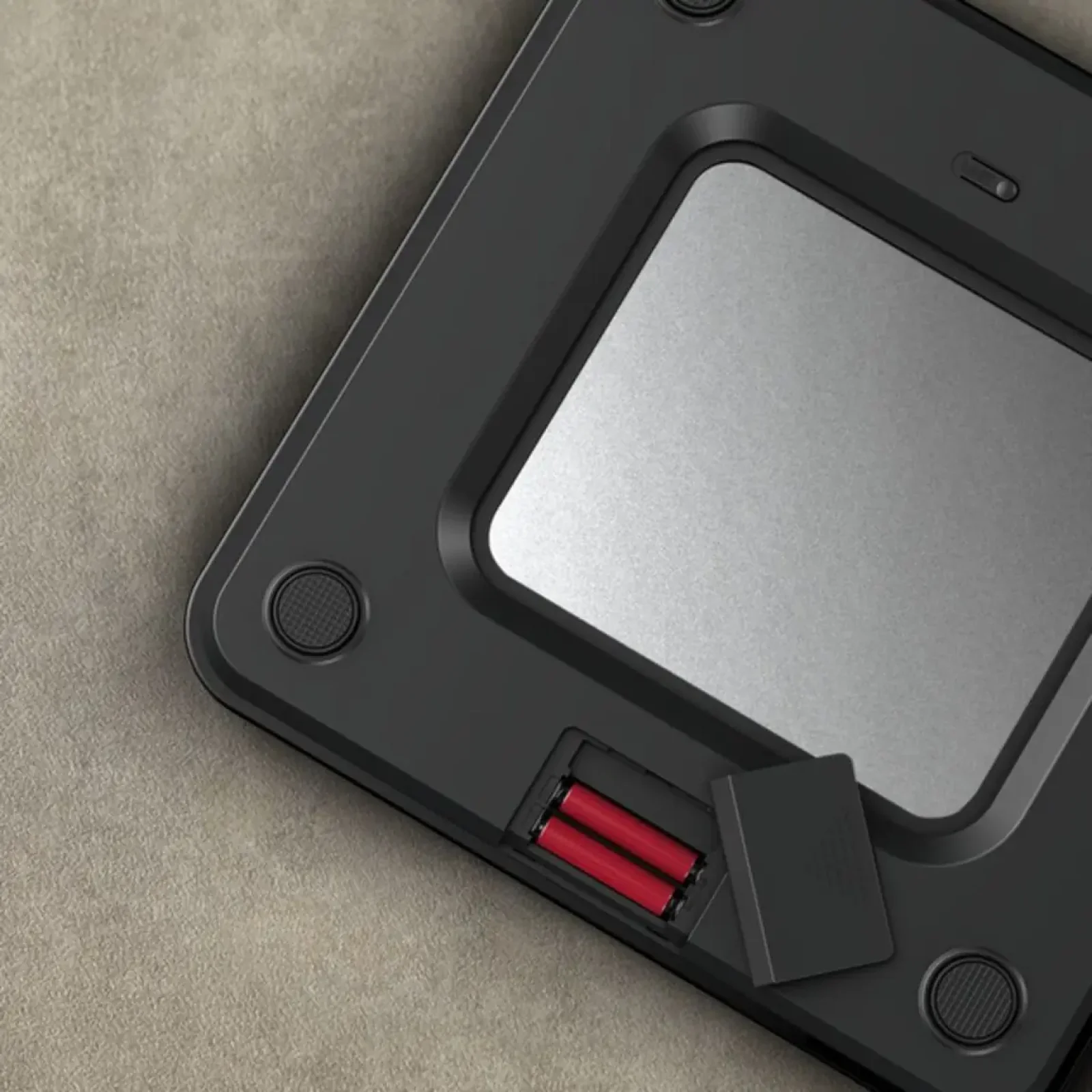 Весы напольные Tefal PP1801V0 UA