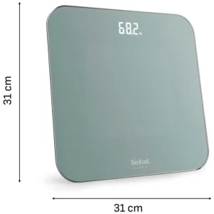Весы напольные Tefal PP1903V0 UA