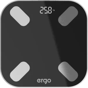 Ваги напольні ERGO PSB 490 UA