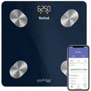 Ваги підлогові Tefal BM9720F0 UA