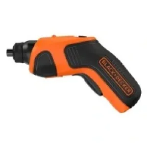 Шуруповерт BLACK&DECKER аккум. отвертка CS3651LC 3,6В, Li-Ion, 4Нм UA