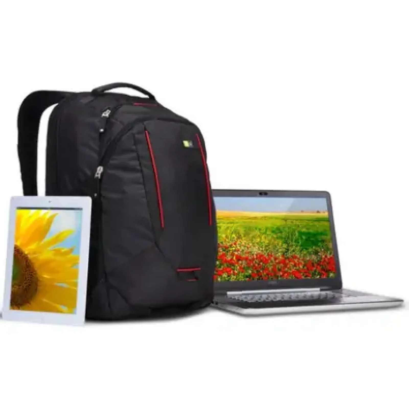 Рюкзаки городские CASE LOGIC Evolution 29L BPEB-115 (Black) UA
