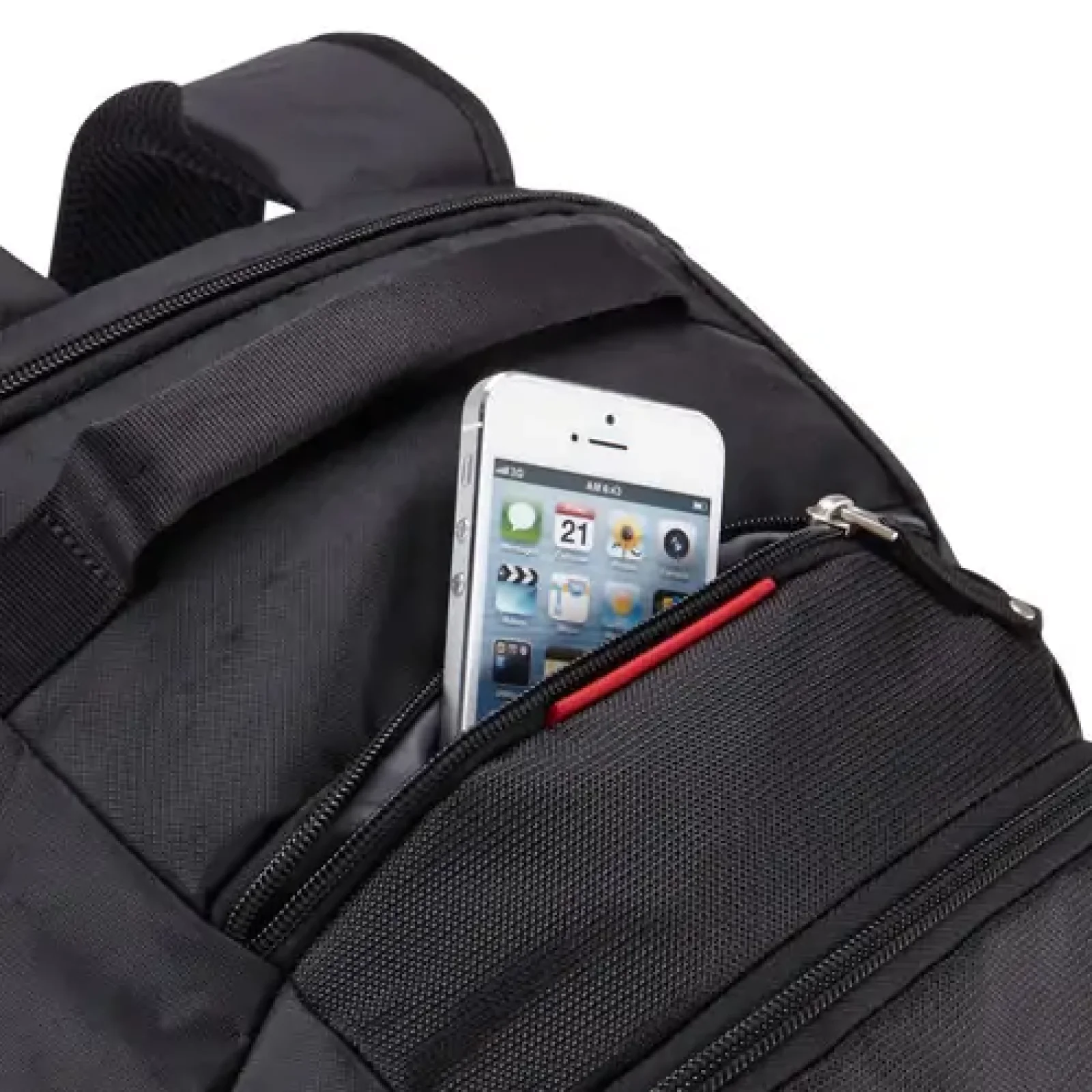 Рюкзаки городские CASE LOGIC Evolution 29L BPEB-115 (Black) UA