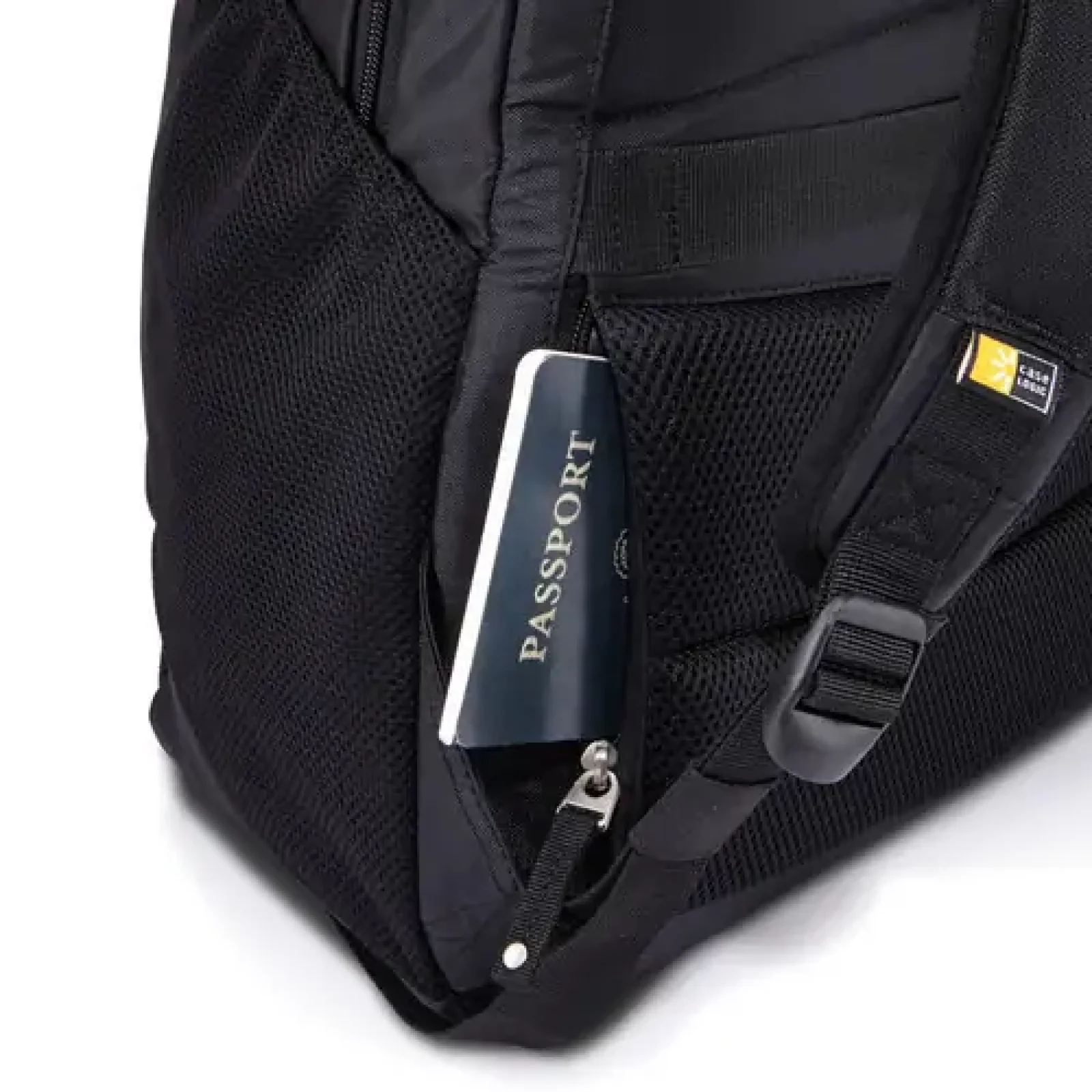 Рюкзаки городские CASE LOGIC Evolution 29L BPEB-115 (Black) UA