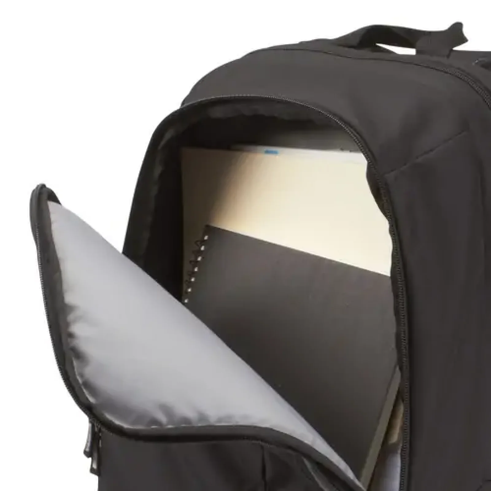 Рюкзаки городские CASE LOGIC 25L VNB-217 (Black) UA
