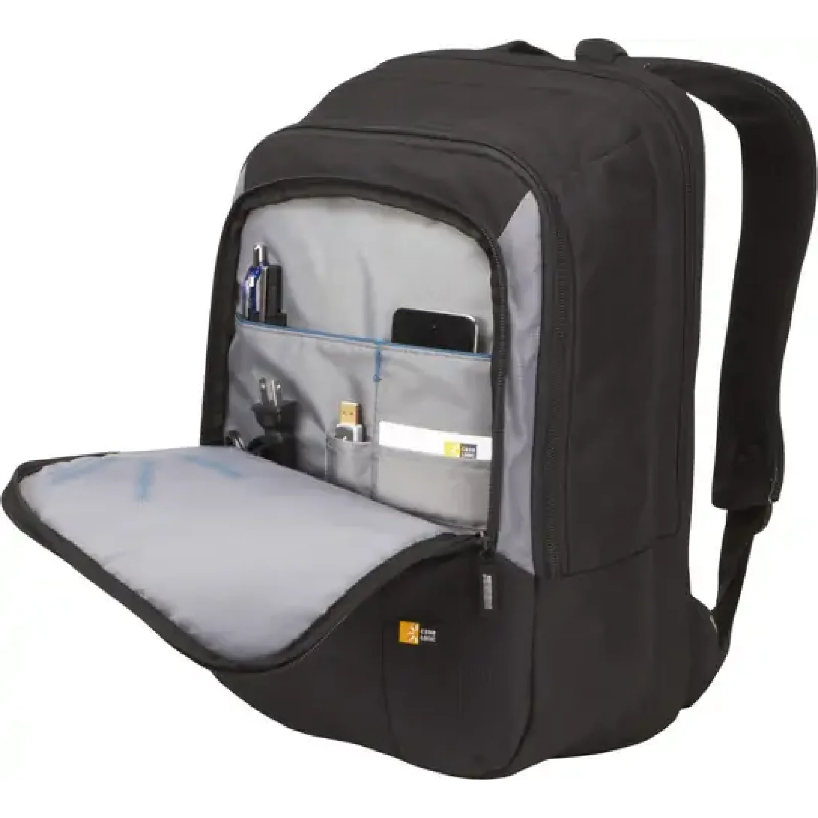 Рюкзаки городские CASE LOGIC 25L VNB-217 (Black) UA