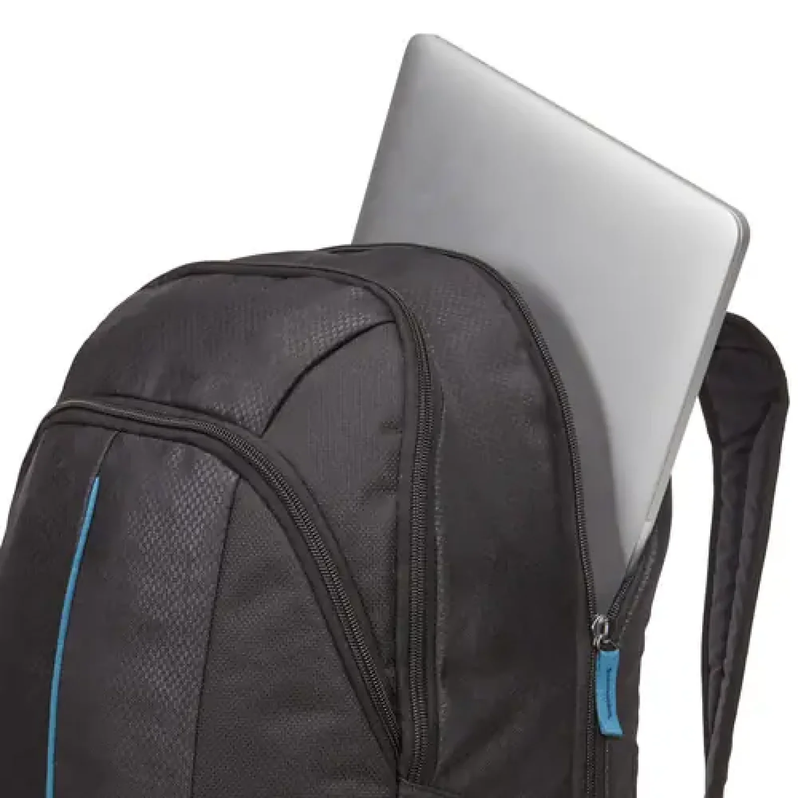 Рюкзаки городские CASE LOGIC Prevailer 34L PREV-217 (Black/Midnight) UA