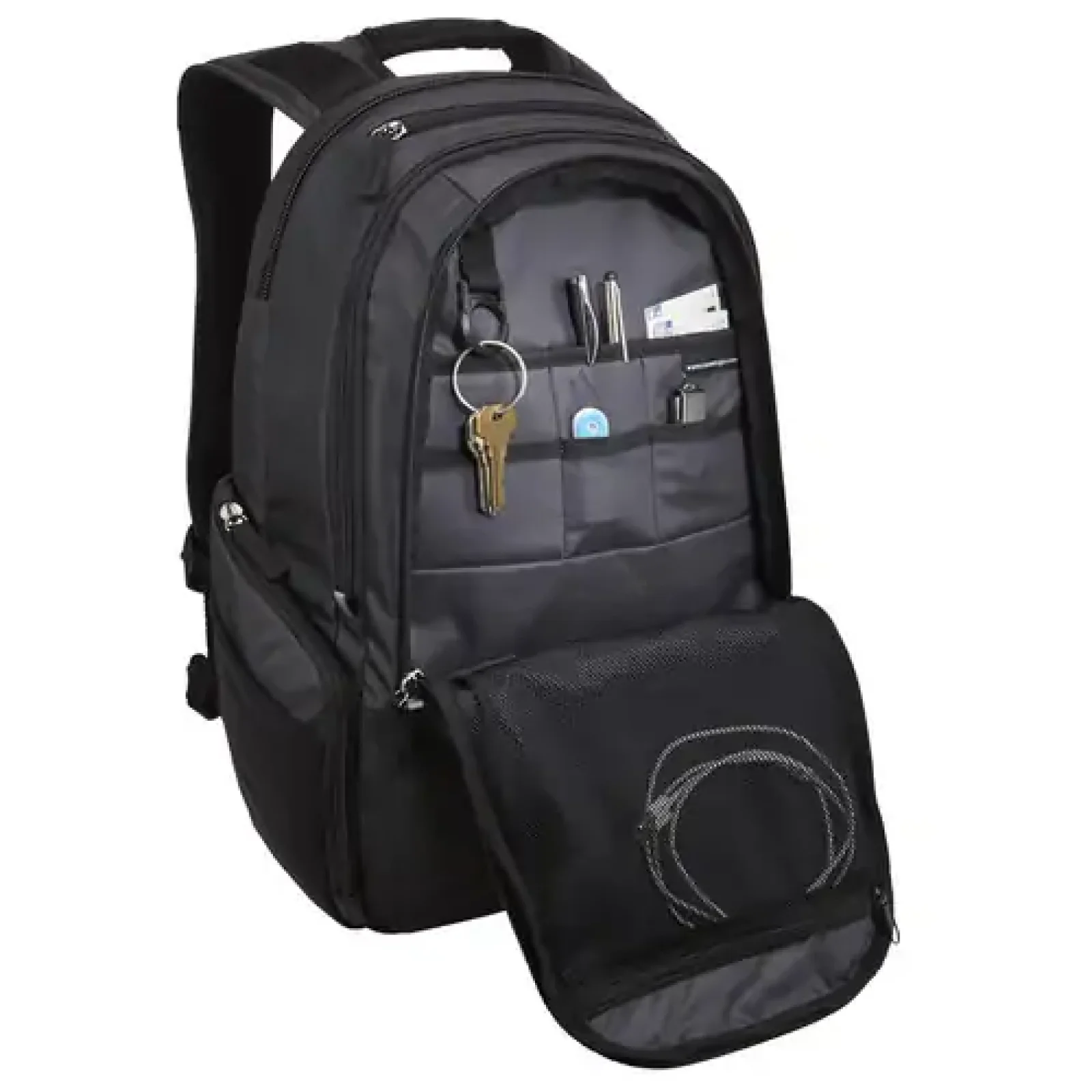 Рюкзаки городские CASE LOGIC InTransit 22L RBP-414 (Black) UA