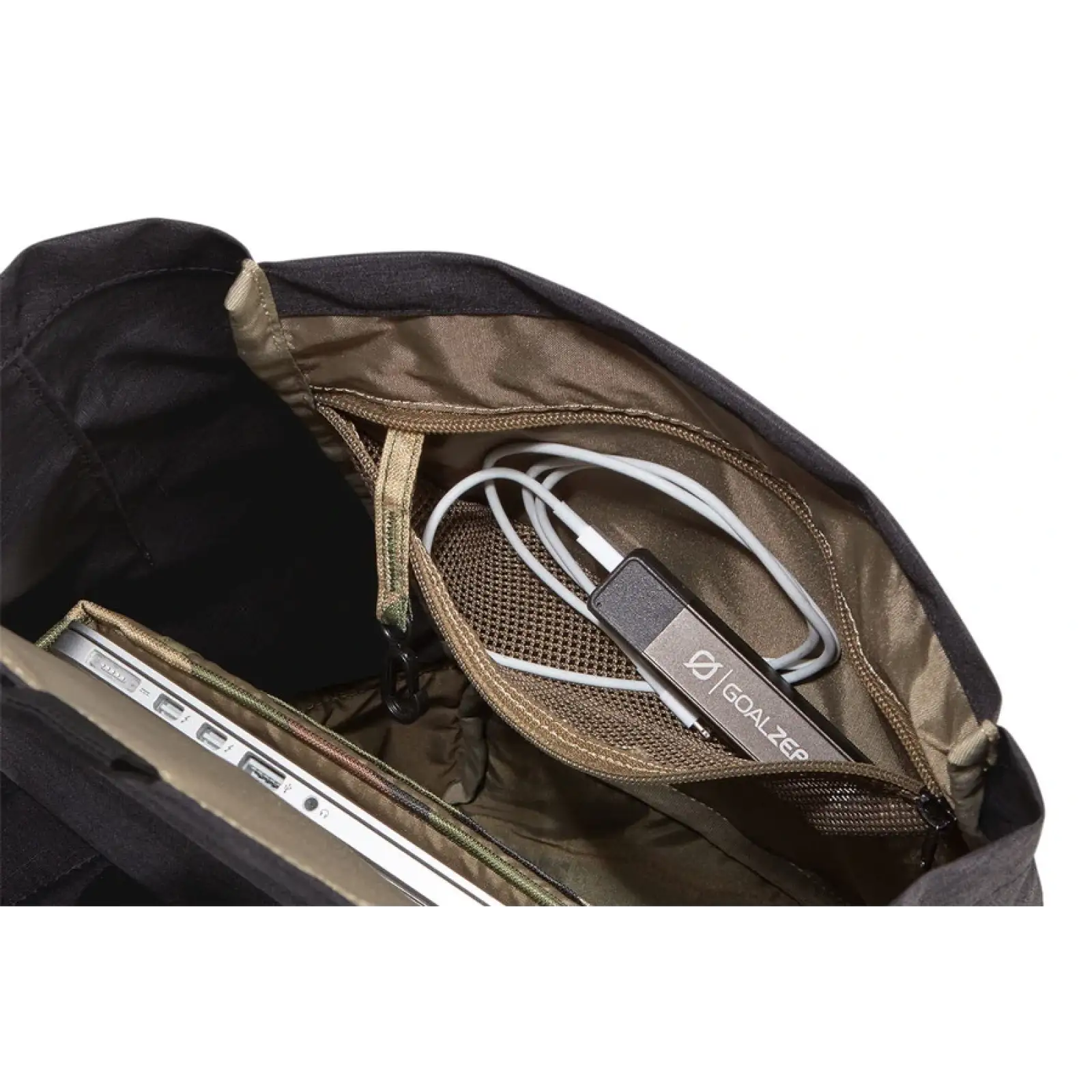 Рюкзак Thule Lithos 16L Black UA