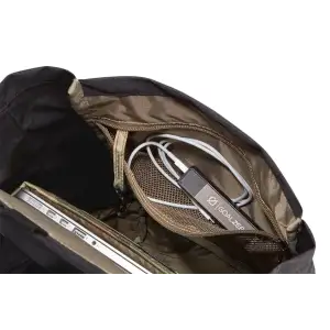 Рюкзак Thule Lithos 16L Black UA