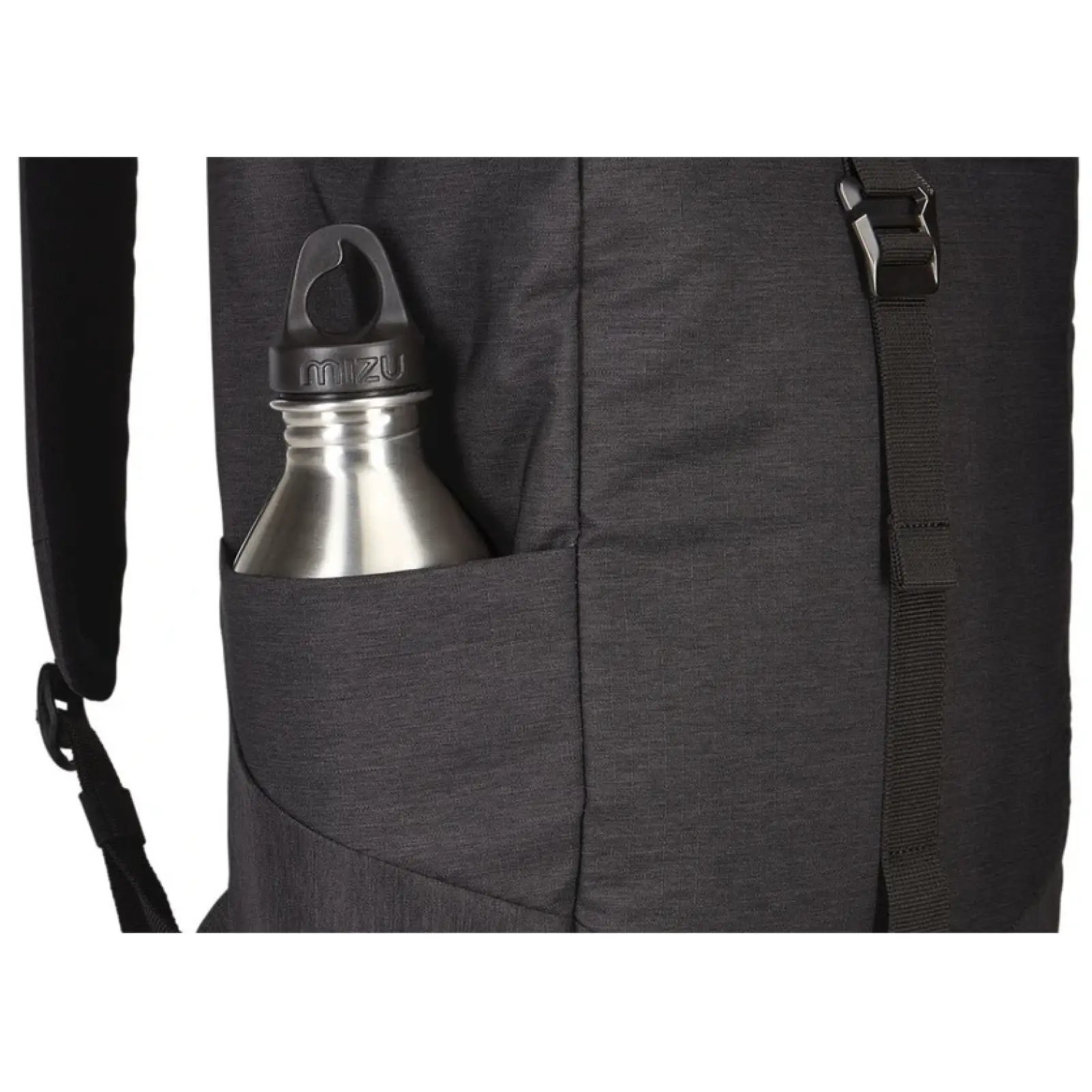 Рюкзак Thule Lithos 16L Black UA