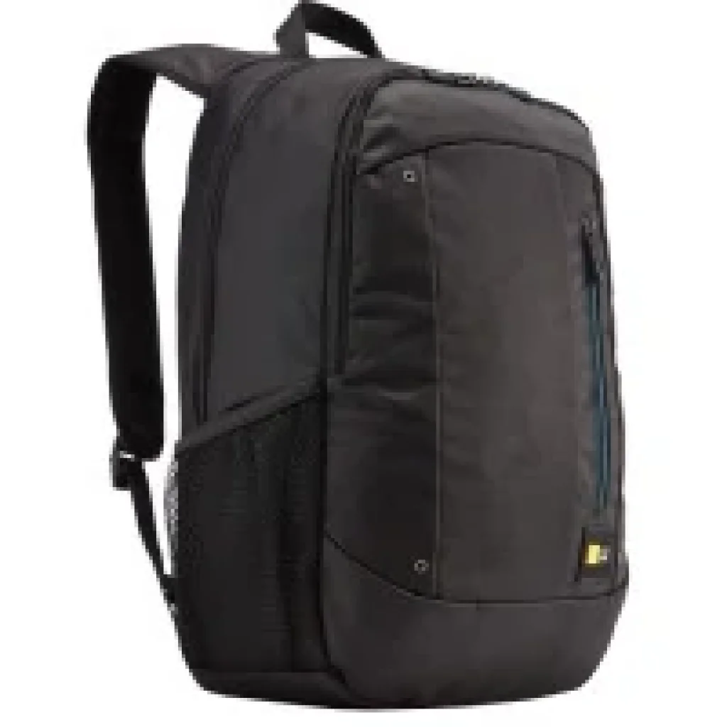 Рюкзак CASE LOGIC WMBP-115 (чорний) UA
